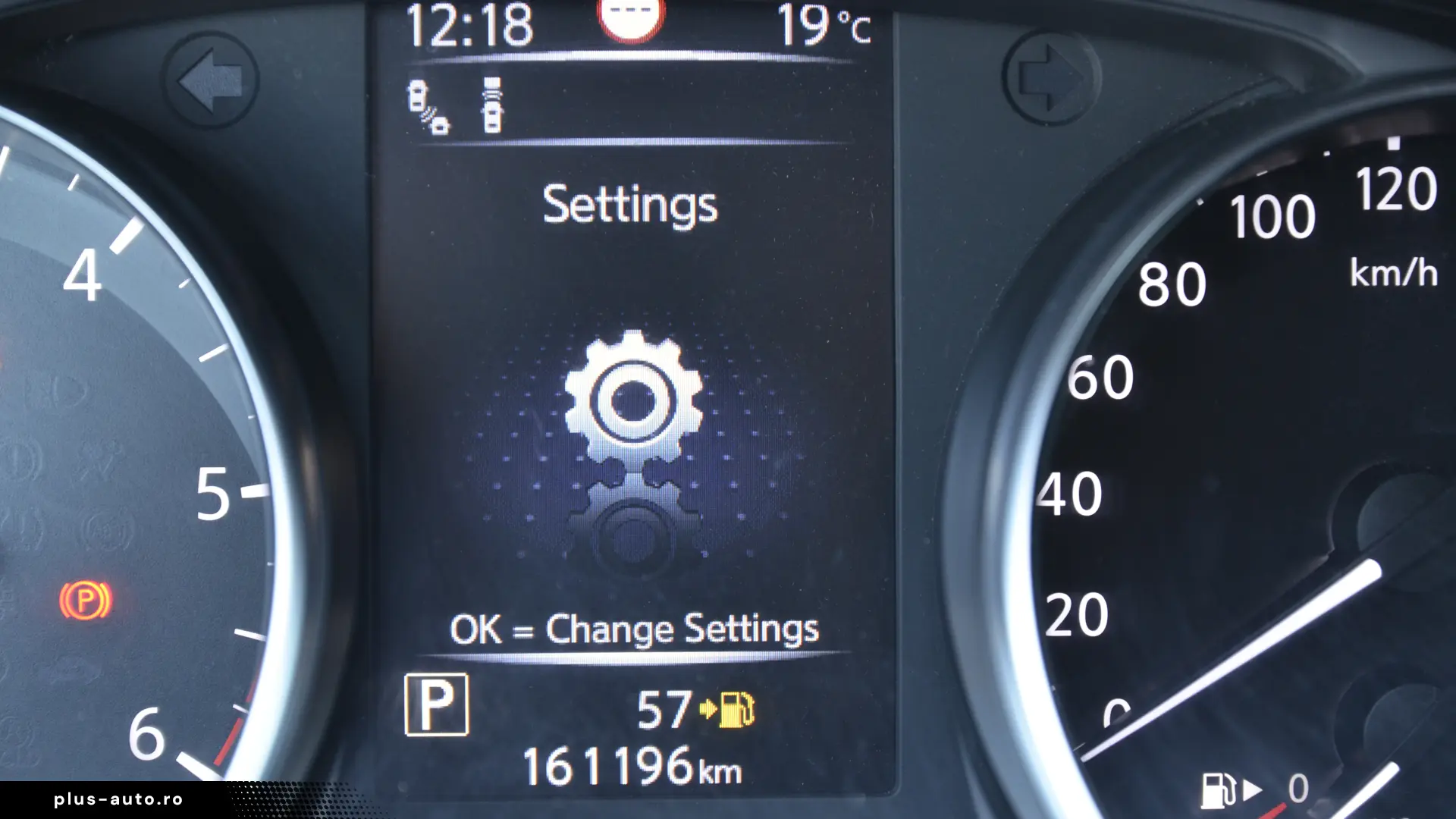 NISSAN Qashqai 1.6 dCi Xtronic Tekna