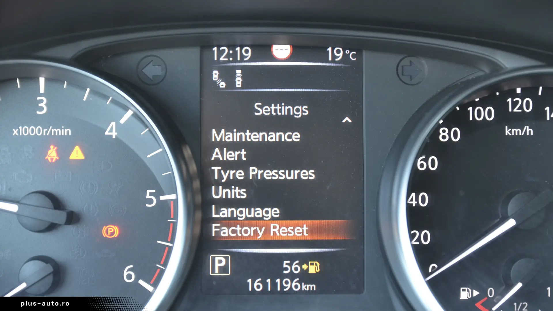 NISSAN Qashqai 1.6 dCi Xtronic Tekna