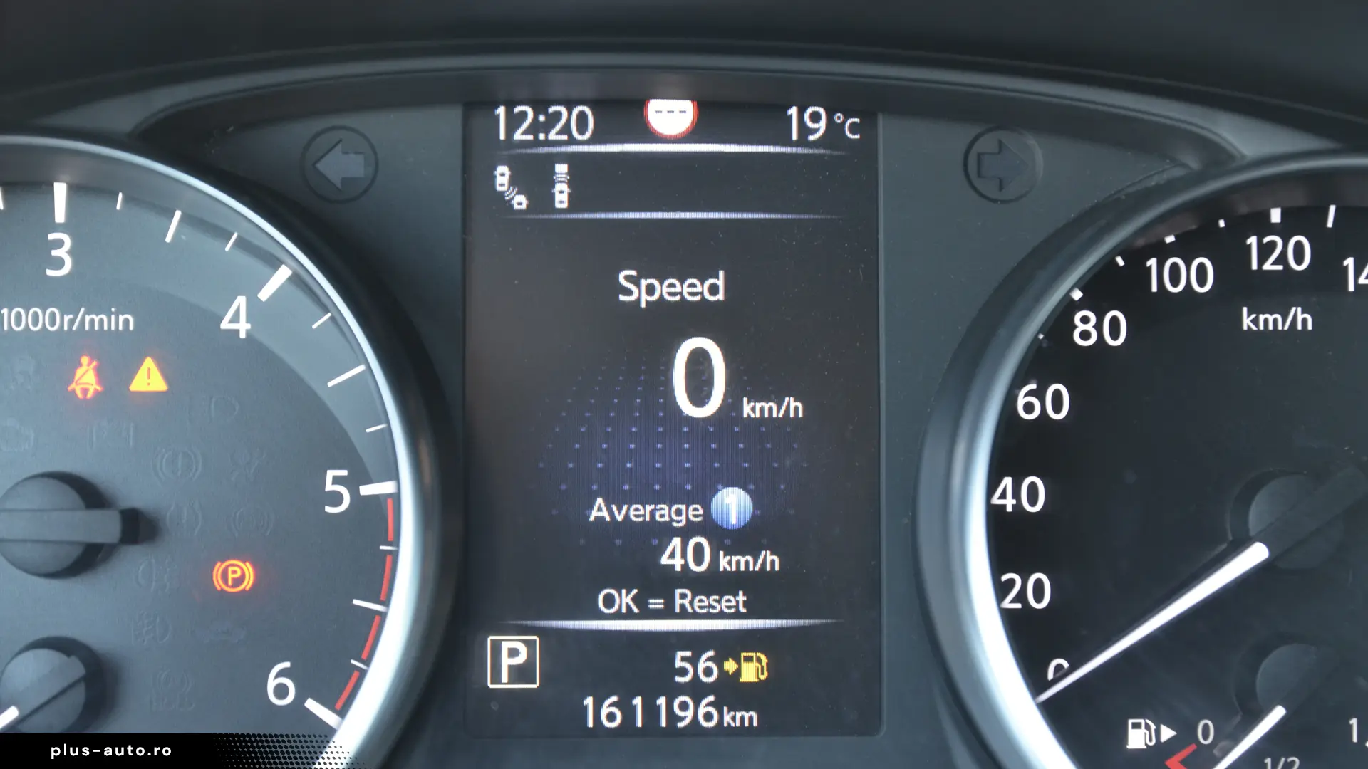 NISSAN Qashqai 1.6 dCi Xtronic Tekna