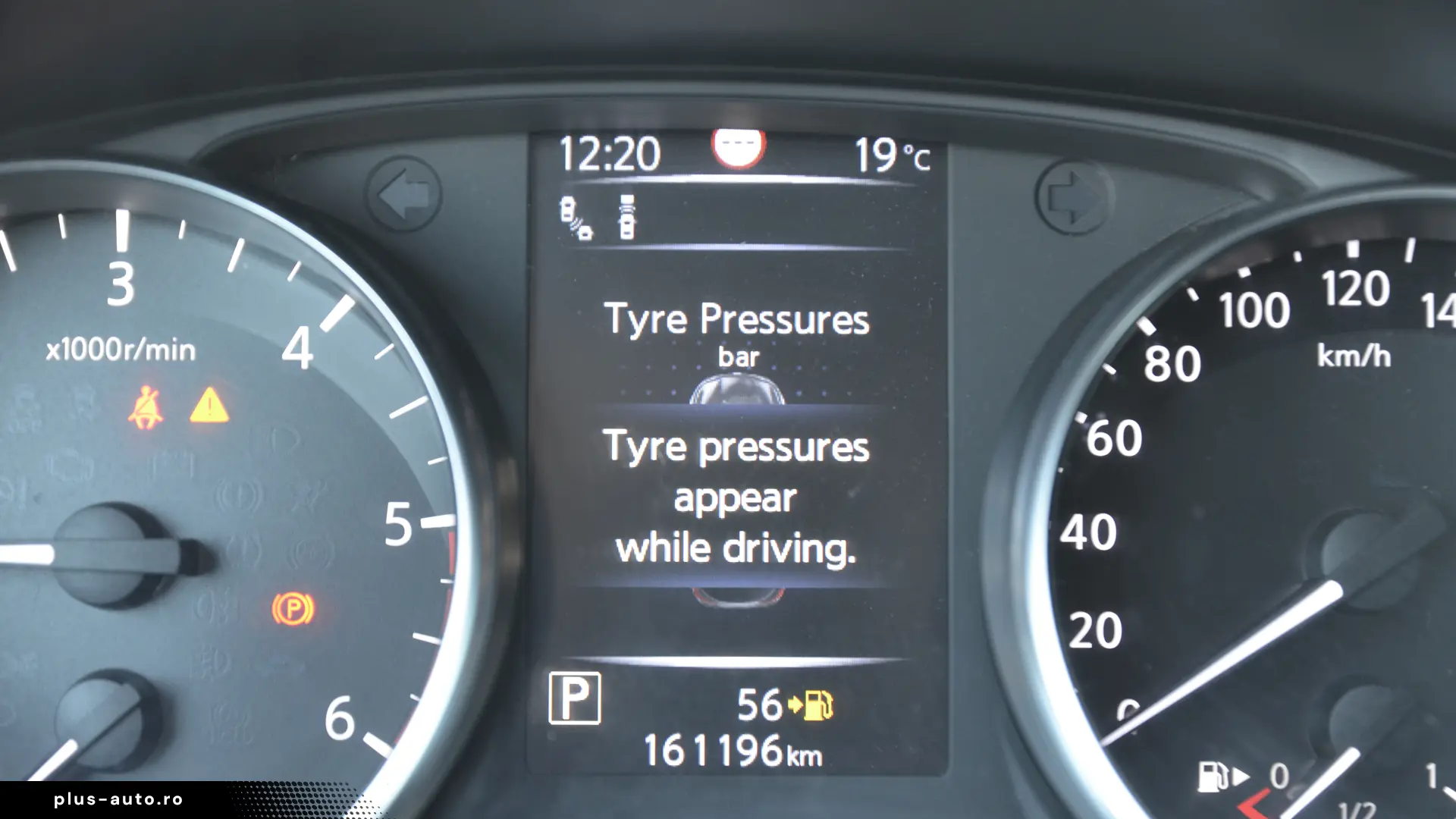 NISSAN Qashqai 1.6 dCi Xtronic Tekna