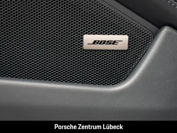 PORSCHE 992 911 Targa 4 InnoDrive Lift 360 Ventilation Bose