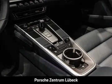 PORSCHE 992 911 Targa 4 InnoDrive Lift 360 Ventilation Bose