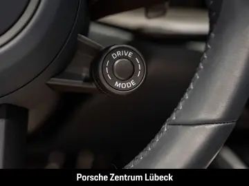 PORSCHE 992 911 Targa 4 InnoDrive Lift 360 Ventilation Bose