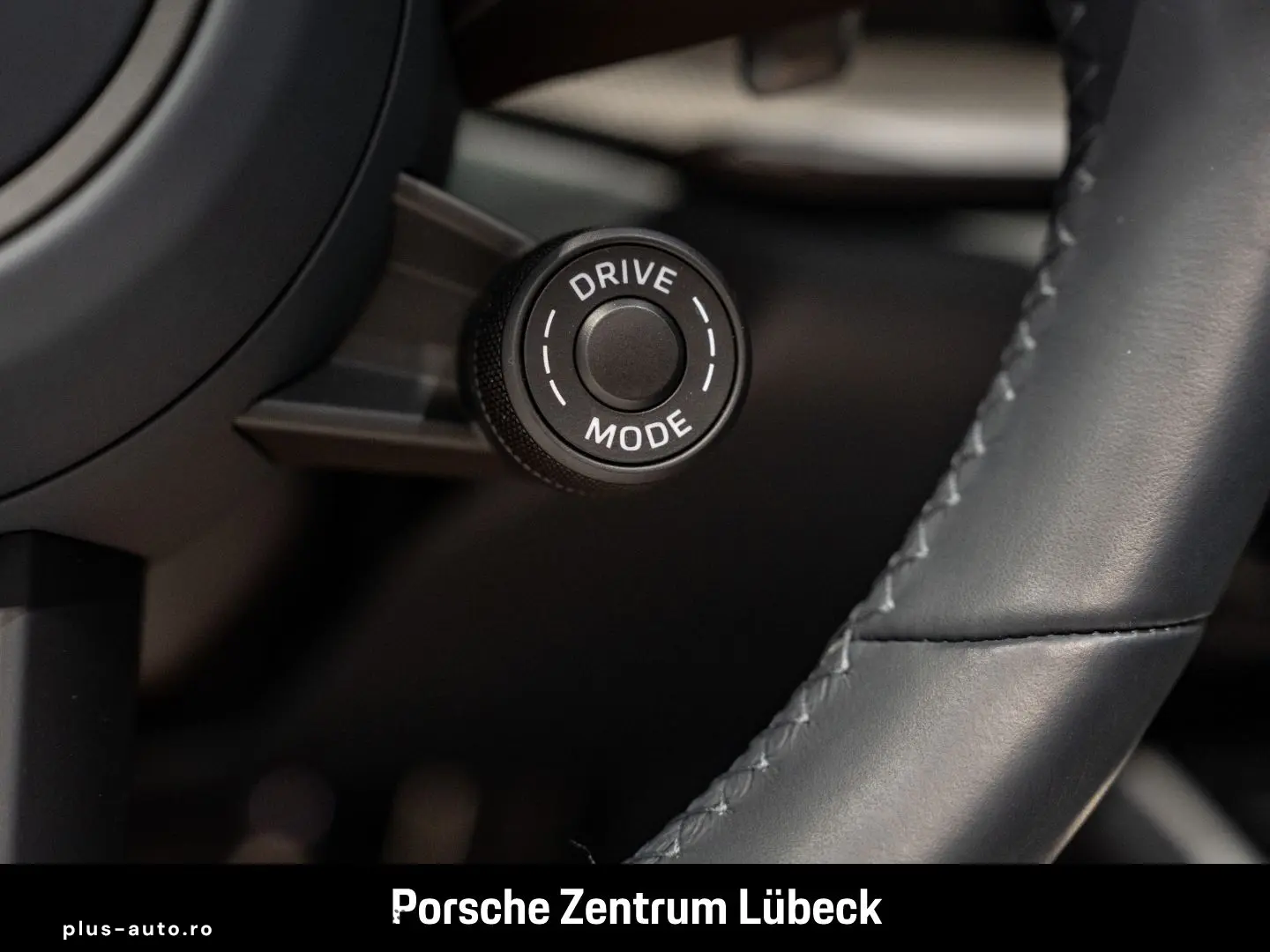 PORSCHE 992 911 Targa 4 InnoDrive Lift 360 Ventilation Bose