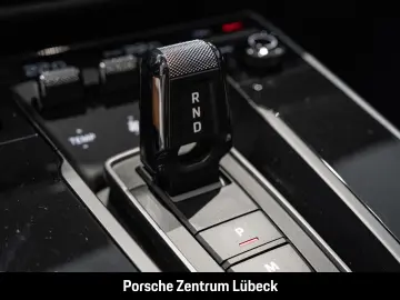 PORSCHE 992 911 Targa 4 InnoDrive Lift 360 Ventilation Bose