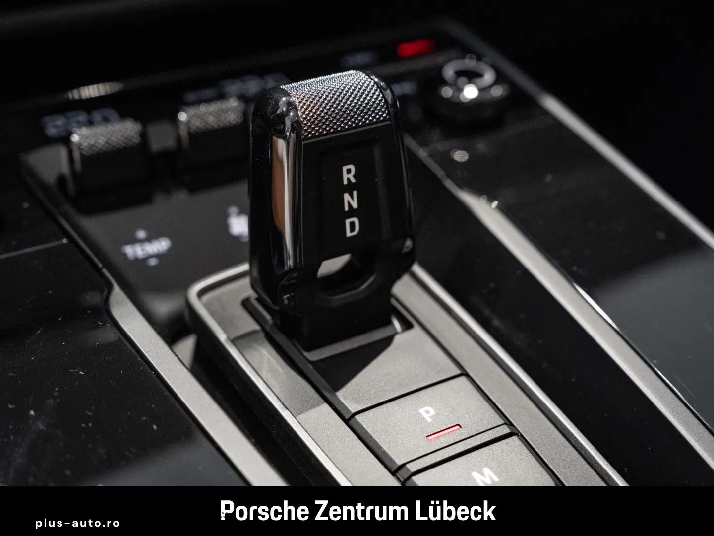 PORSCHE 992 911 Targa 4 InnoDrive Lift 360 Ventilation Bose