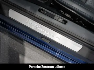 PORSCHE 992 911 Targa 4 InnoDrive Lift 360 Ventilation Bose