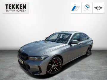 BMW 330 i M-Sport Pro Stand. GSD ACC Har Kar HeadUp