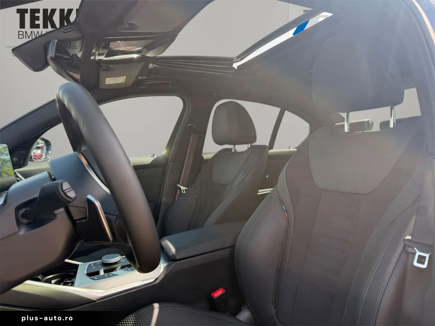 BMW 330 i M-Sport Pro Stand. GSD ACC Har Kar HeadUp