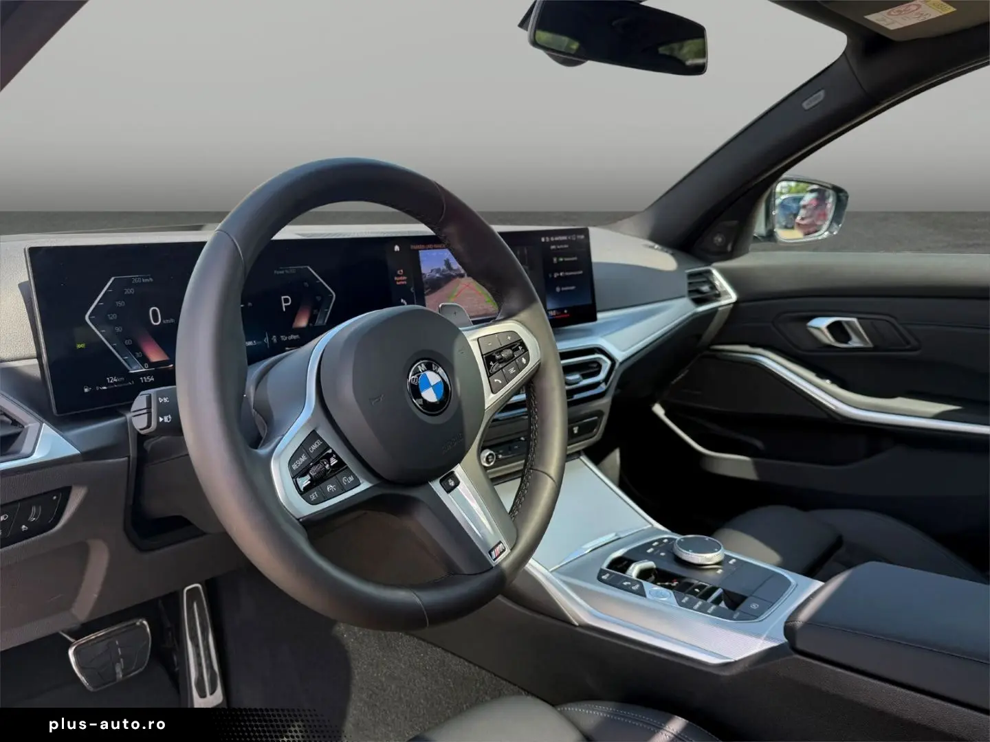 BMW 330 i M-Sport Pro Stand. GSD ACC Har Kar HeadUp