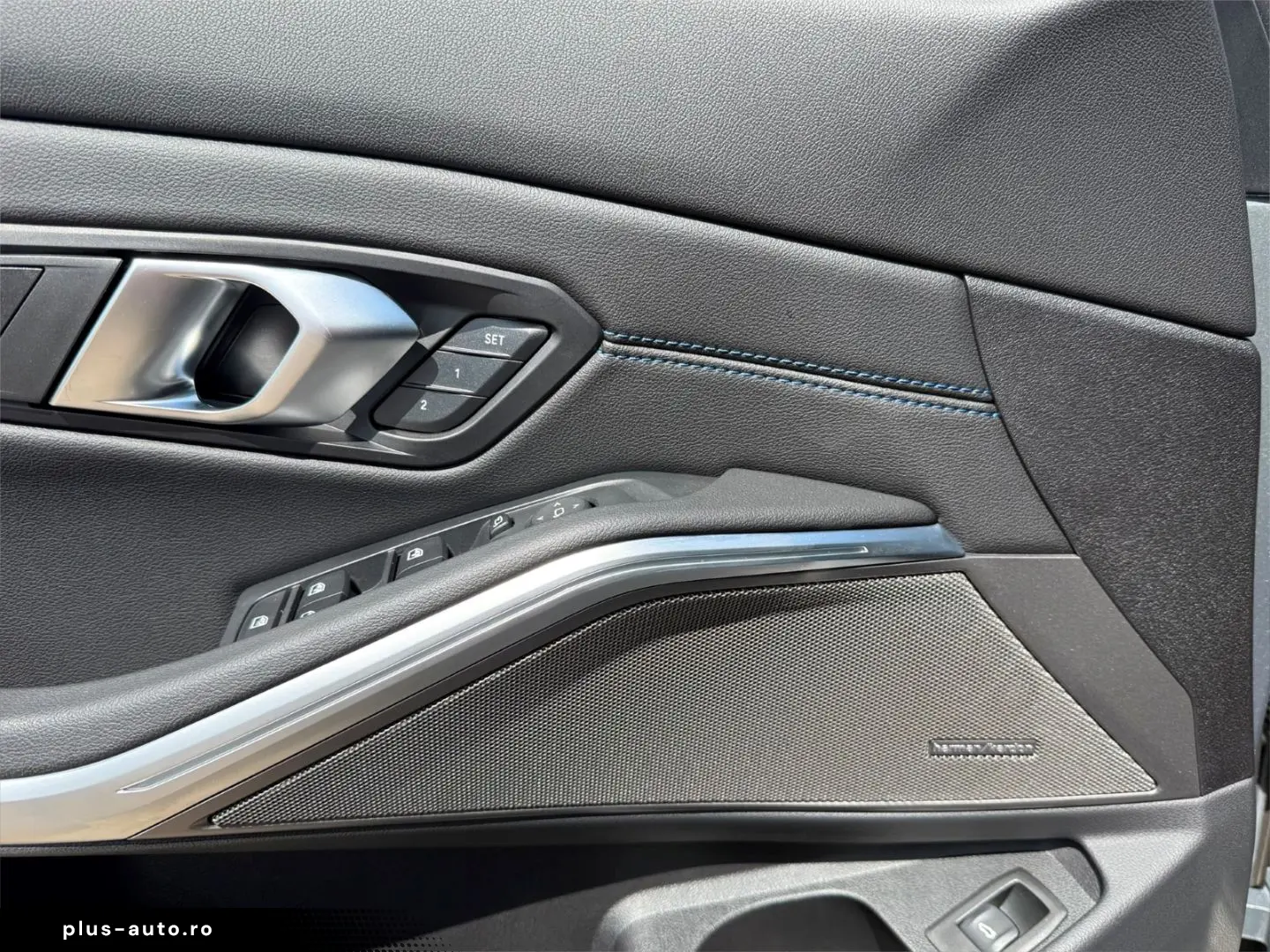 BMW 330 i M-Sport Pro Stand. GSD ACC Har Kar HeadUp