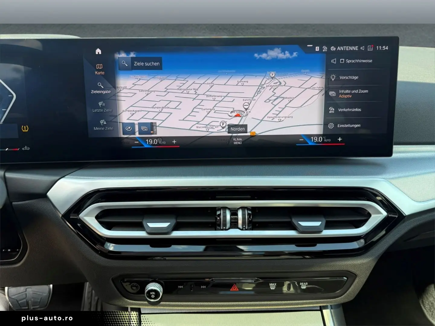 BMW 330 i M-Sport Pro Stand. GSD ACC Har Kar HeadUp