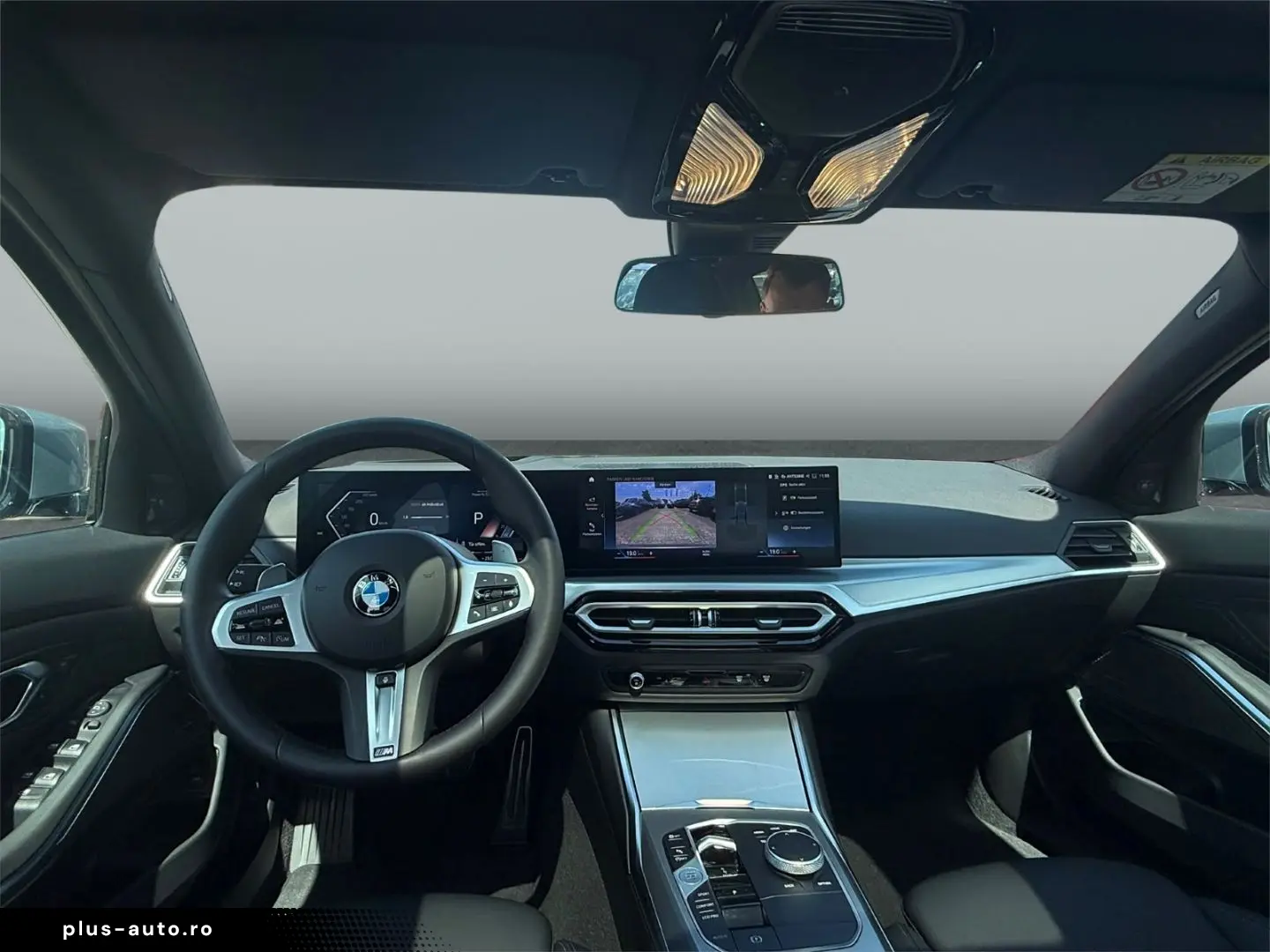 BMW 330 i M-Sport Pro Stand. GSD ACC Har Kar HeadUp