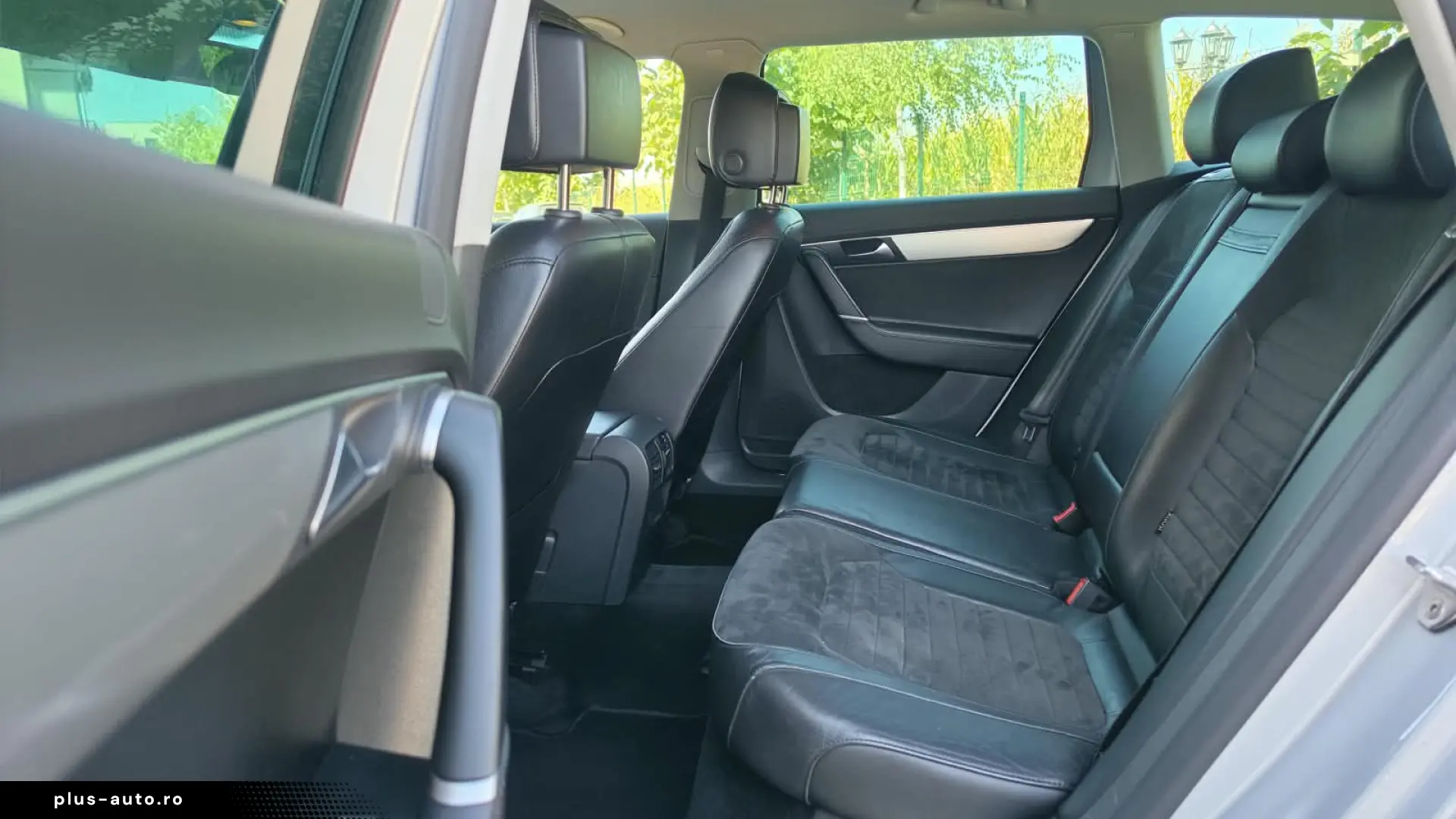 Volkswagen Passat B7 2012 1.4TSI