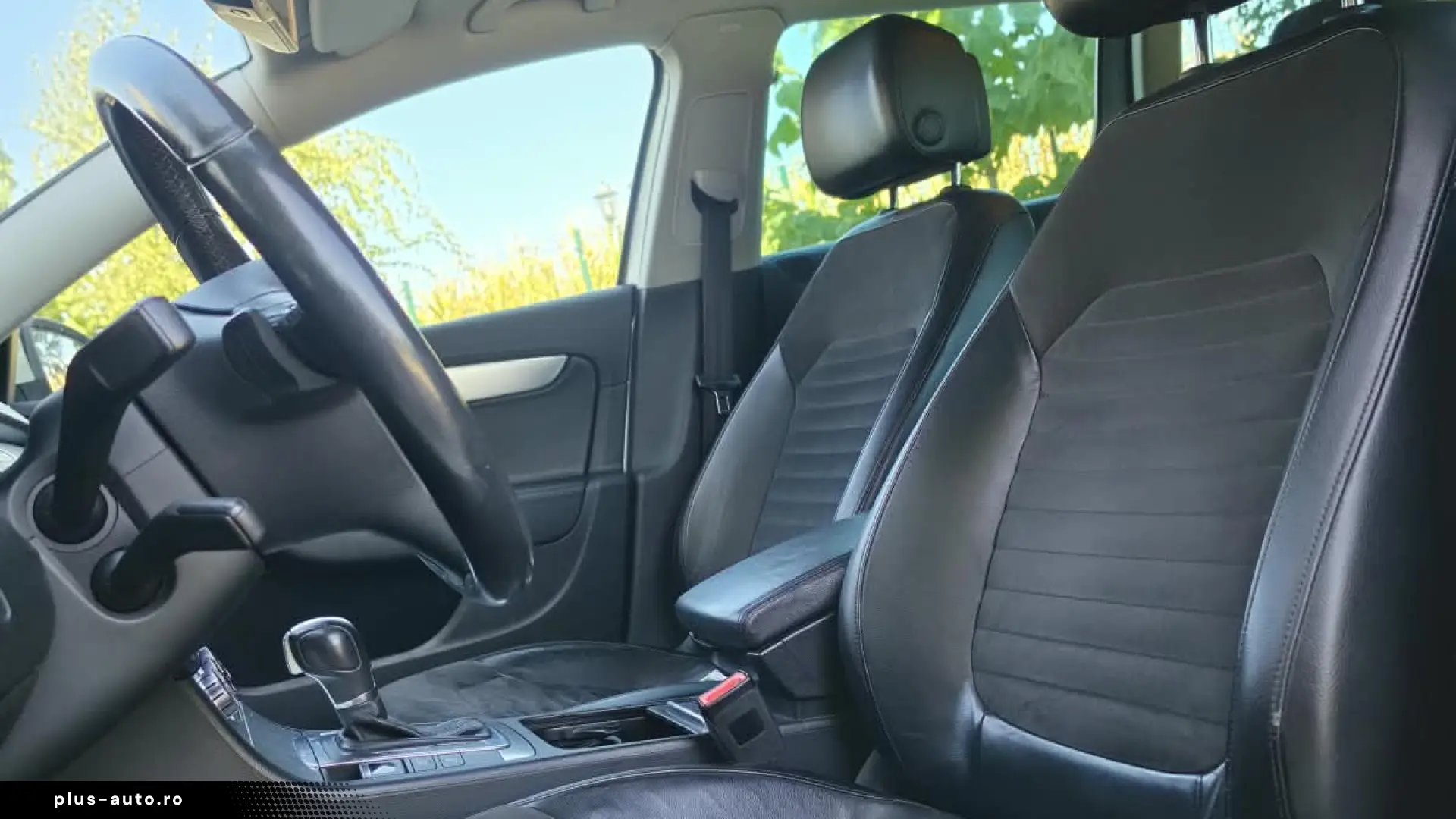 Volkswagen Passat B7 2012 1.4TSI