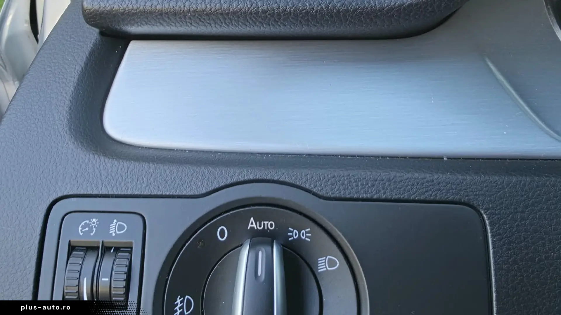 Volkswagen Passat B7 2012 1.4TSI