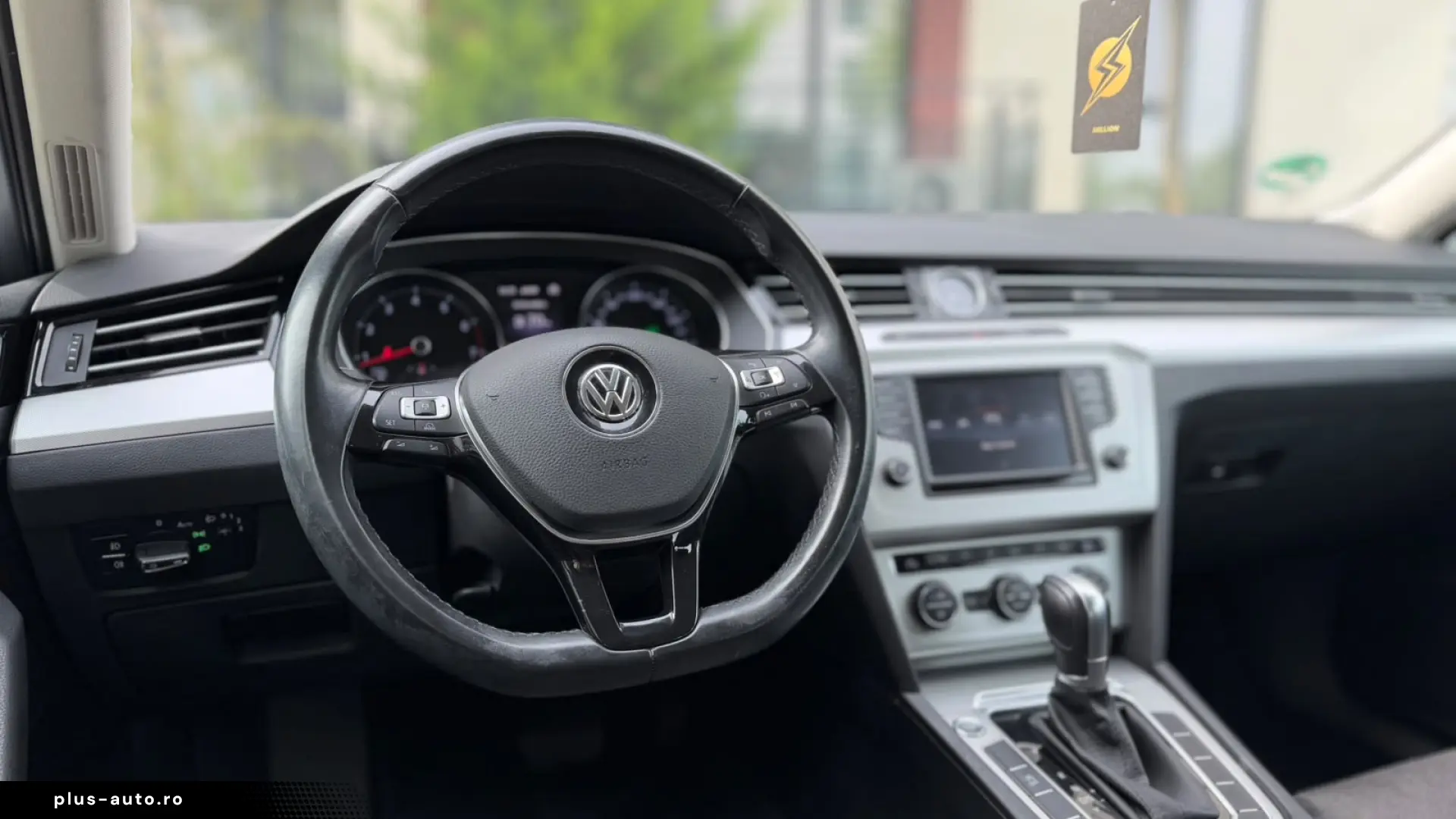 Volkswagen Passat B7 1.4TSI 2016
