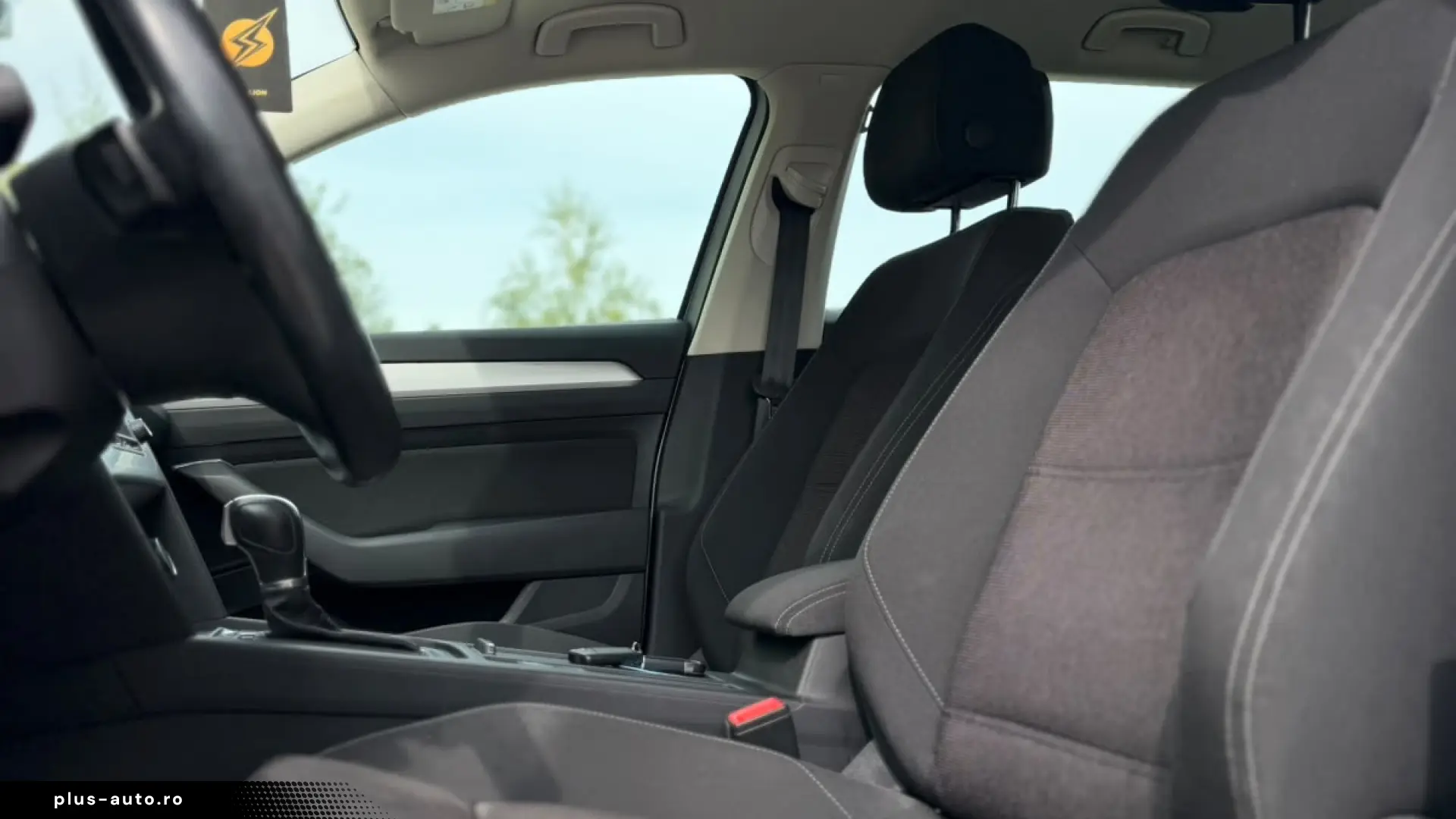 Volkswagen Passat B7 1.4TSI 2016