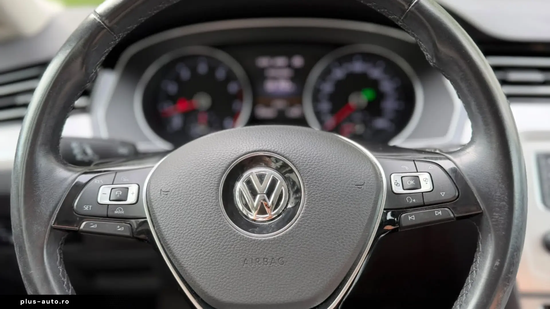 Volkswagen Passat B7 1.4TSI 2016