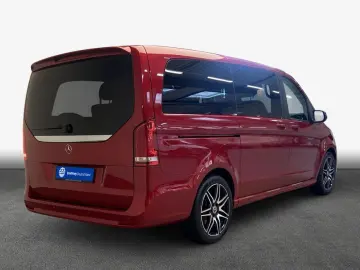 MERCEDES-BENZ V 300 d lang Avantgarde Edition AMG