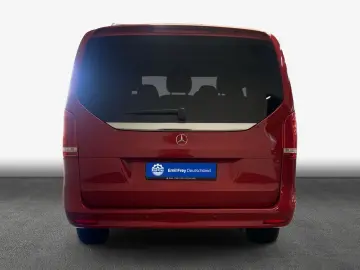 MERCEDES-BENZ V 300 d lang Avantgarde Edition AMG