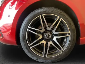 MERCEDES-BENZ V 300 d lang Avantgarde Edition AMG