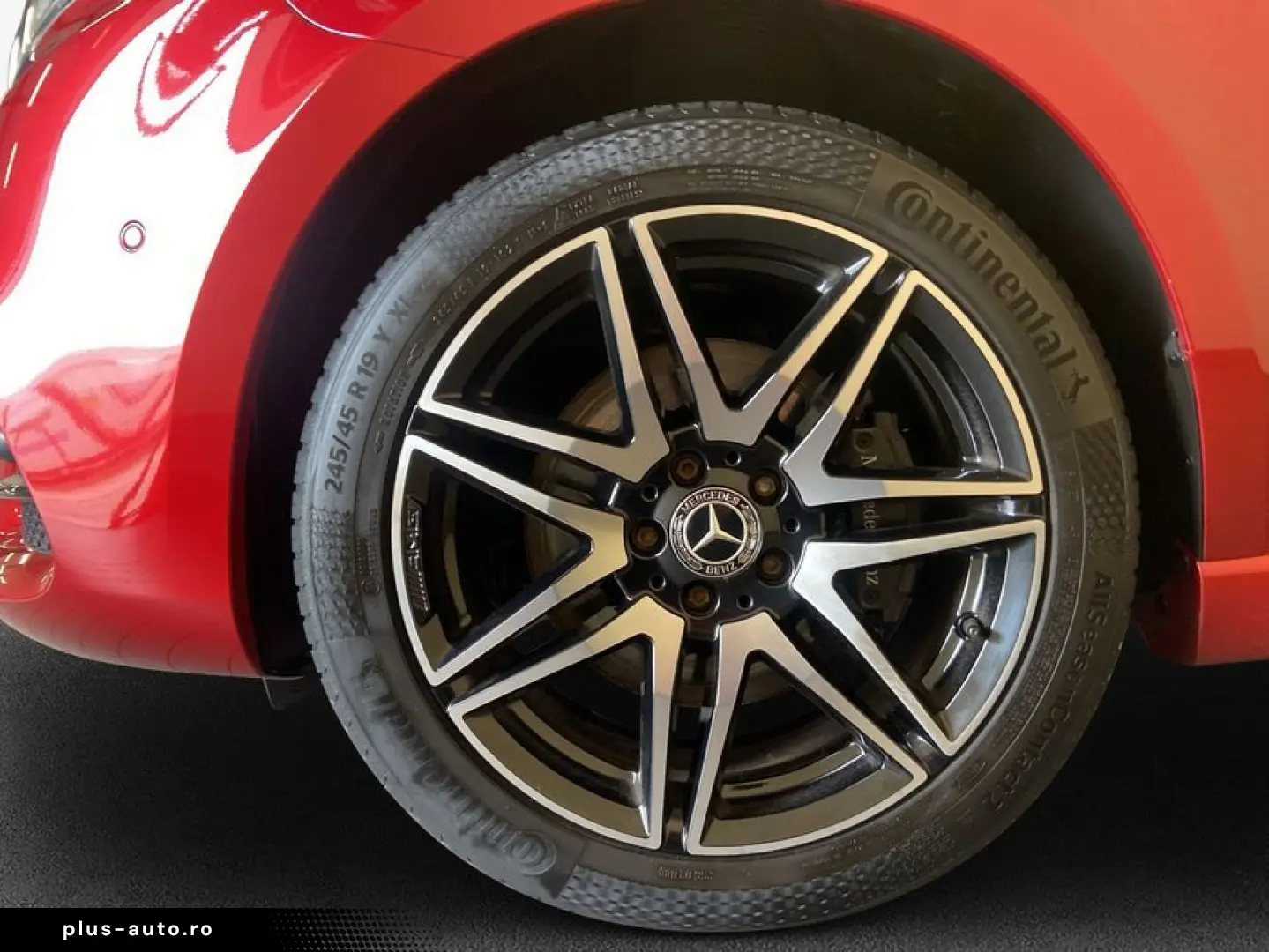 MERCEDES-BENZ V 300 d lang Avantgarde Edition AMG