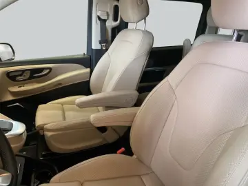 MERCEDES-BENZ V 300 d lang Avantgarde Edition AMG