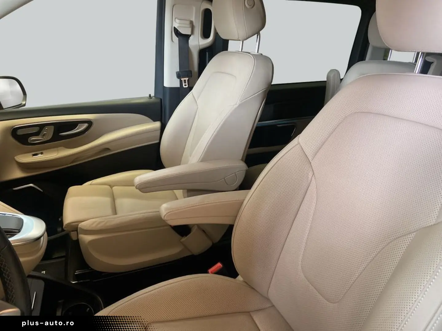 MERCEDES-BENZ V 300 d lang Avantgarde Edition AMG