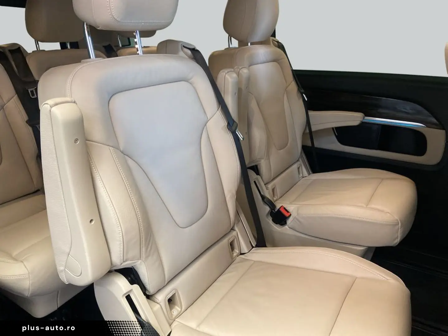 MERCEDES-BENZ V 300 d lang Avantgarde Edition AMG