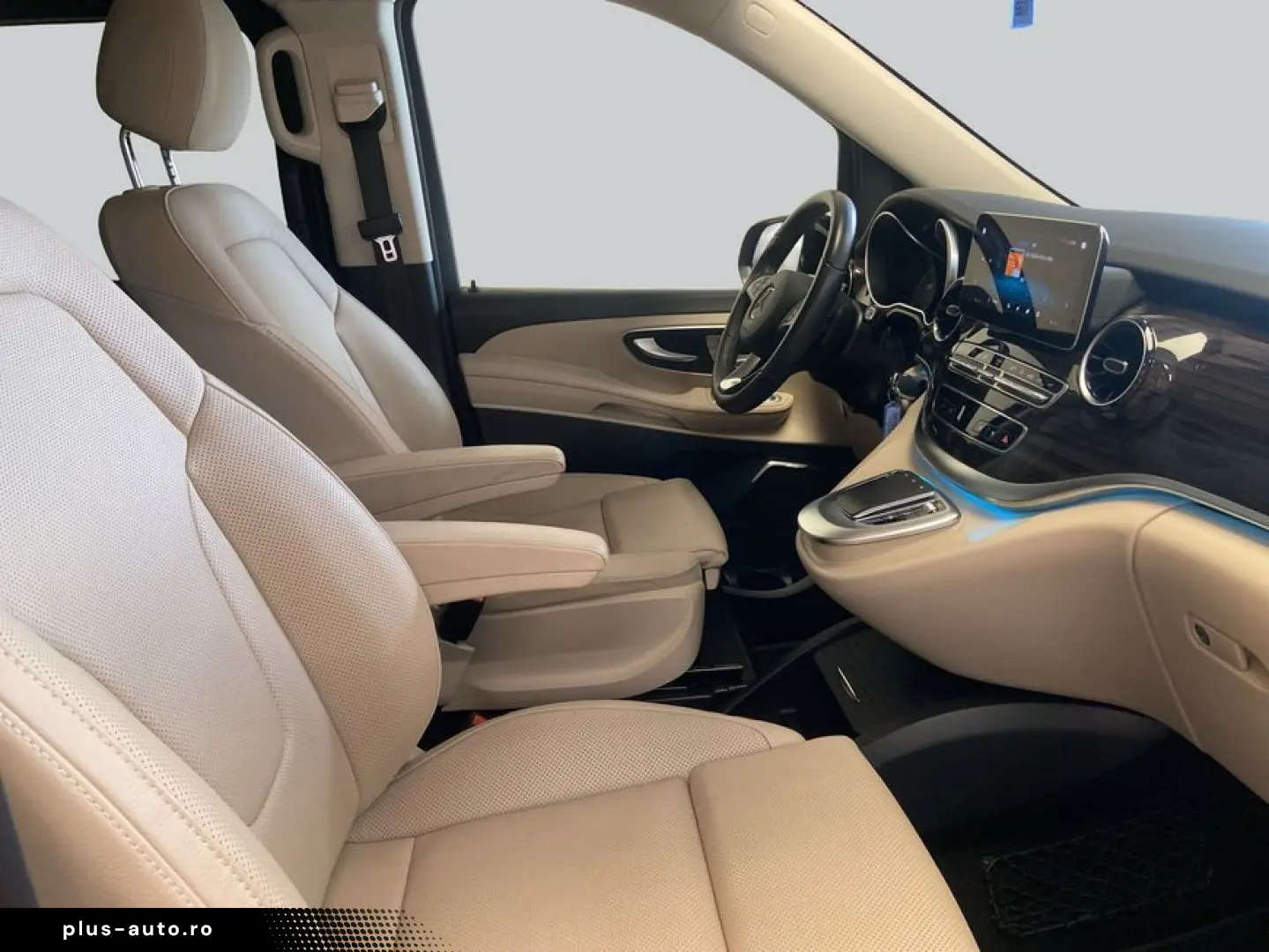 MERCEDES-BENZ V 300 d lang Avantgarde Edition AMG