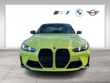BMW M3 Competition AM xDrive M Drive