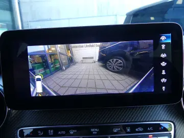 MERCEDES-BENZ V 300 4Matic Avantg AMG  360  BURMESTER