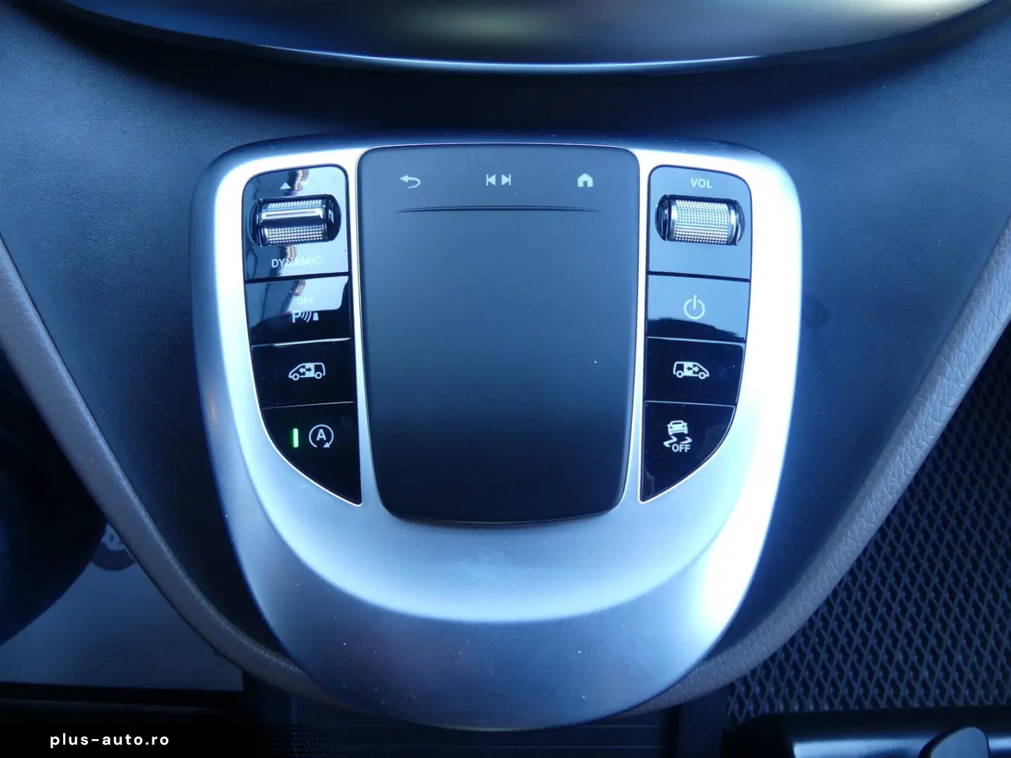 MERCEDES-BENZ V 300 4Matic Avantg AMG  360  BURMESTER