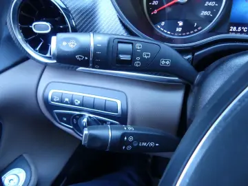 MERCEDES-BENZ V 300 4Matic Avantg AMG  360  BURMESTER