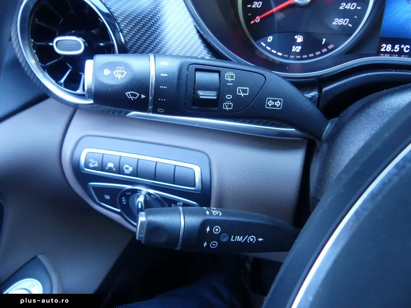 MERCEDES-BENZ V 300 4Matic Avantg AMG  360  BURMESTER