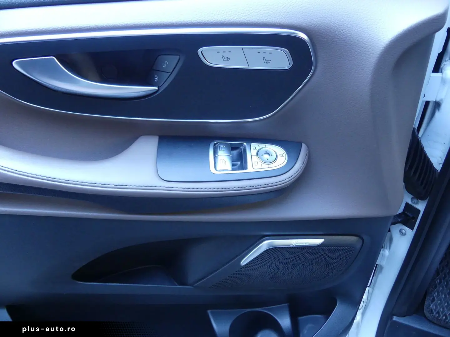 MERCEDES-BENZ V 300 4Matic Avantg AMG  360  BURMESTER