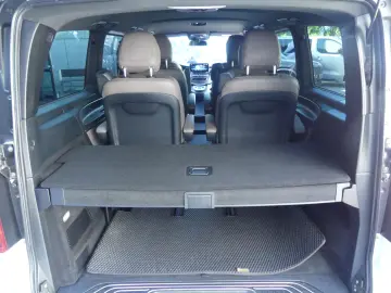 MERCEDES-BENZ V 300 4Matic Avantg AMG  360  BURMESTER