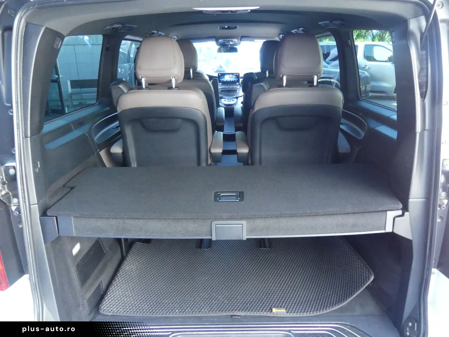 MERCEDES-BENZ V 300 4Matic Avantg AMG  360  BURMESTER