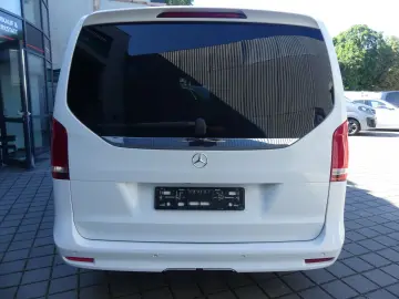 MERCEDES-BENZ V 300 4Matic Avantg AMG  360  BURMESTER