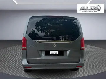 MERCEDES-BENZ V300d AVANTGARDE AMGLine Nappa Pano Dist