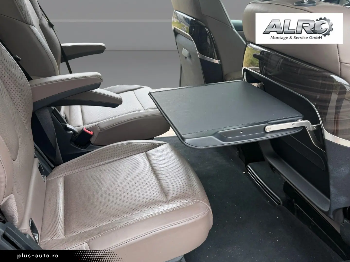 MERCEDES-BENZ V300d AVANTGARDE AMGLine Nappa Pano Dist