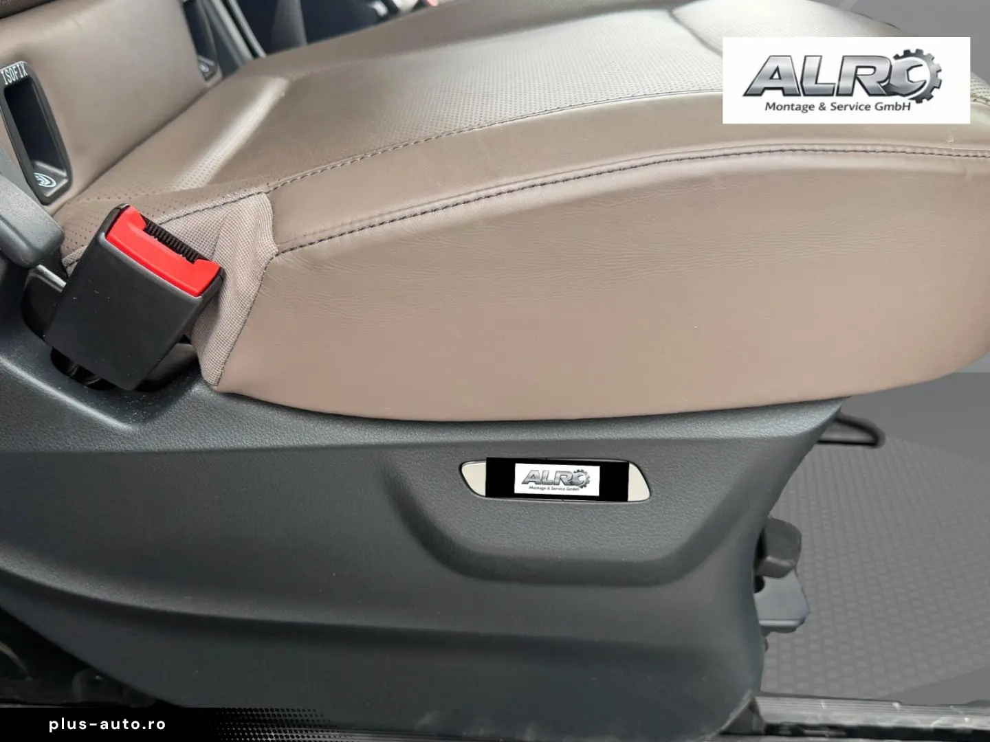 MERCEDES-BENZ V300d AVANTGARDE AMGLine Nappa Pano Dist