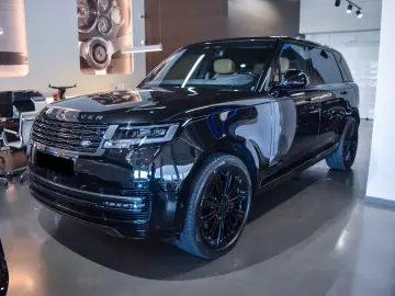 Range Rover P530 Autobiography LWB-7 Locuri- LIVRARE RAPIDA!