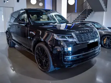 Range Rover P530 Autobiography LWB-7 Locuri- LIVRARE RAPIDA!