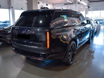 Range Rover P530 Autobiography LWB-7 Locuri- LIVRARE RAPIDA!