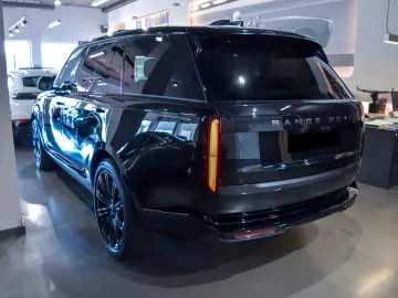 Range Rover P530 Autobiography LWB-7 Locuri- LIVRARE RAPIDA!