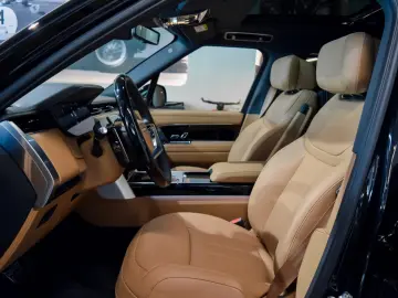 Range Rover P530 Autobiography LWB-7 Locuri- LIVRARE RAPIDA!