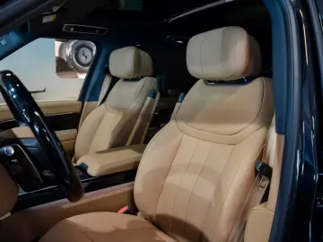 Range Rover P530 Autobiography LWB-7 Locuri- LIVRARE RAPIDA!
