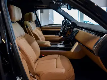 Range Rover P530 Autobiography LWB-7 Locuri- LIVRARE RAPIDA!